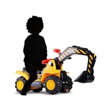 Mandelli - Cavalcabile Escavatore