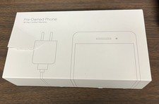 Apple iPhone X 64 GB argento