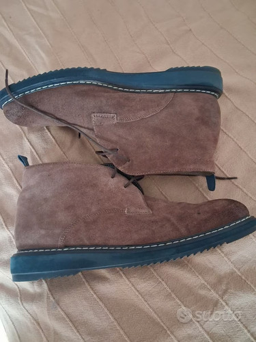 Clarks desert boot come - desert,