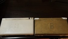 Nintendo Ds Para Parti