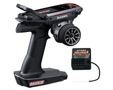 Sanwa M17S con ricevitore