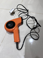 Asciugacapelli vintage