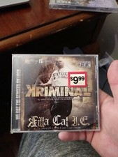 Chicano Rap-Kriminal(Killa Cal