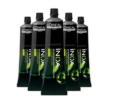 L'Oreal INOA e INOA GLOW