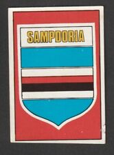 scudetto figurina calciatori