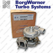 35240023A Turbocompressore BMW Marine Diesel Mercruiser D219 35240025A 53269706491/90