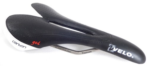Sella bicicletta carbonio gel - bicicletta,