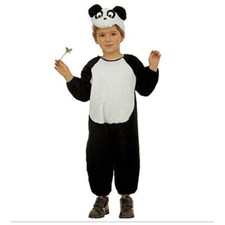 Widmann Costume da Panda in