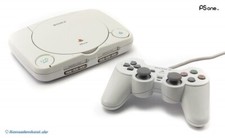 PS1 - Console PSOne Slim +