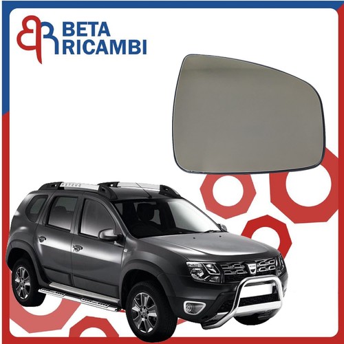 Vetro specchietto dacia duster - dacia,
