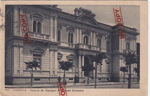 Cart campania caserta - cart, palazzo