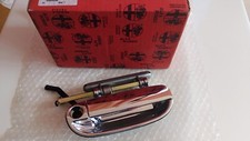 ALFA ROMEO 166 MANIGLIA ESTERNA ANTERIORE DX S/CHIAVE ORIGINALE 60609554