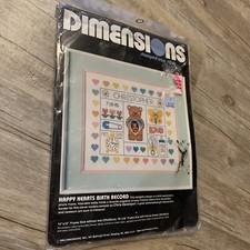 BIRTH RECORD Arcobaleno Happy