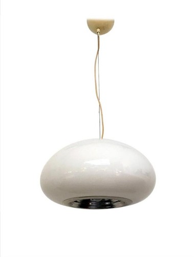 Flos black white by - &,