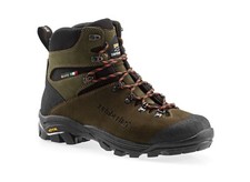 ZAMBERLAN SCARPONI 189 ARTEMIS GTX GORE -TEX GREEN BROWN