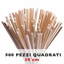 Bastoncini per Zucchero Filato