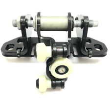 NUOVO CARRELLO PORTA SCORREVOLE MB SPRINTER 906 CENTRALE SINISTRA A9067600247 ORIGINALE