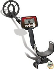 Fisher F11 Metal Detector -