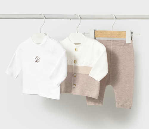 Mayoral baby set pezzi - set, 3