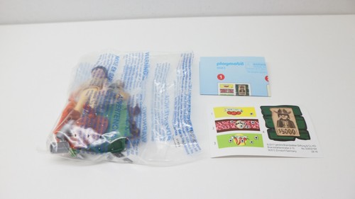 Playmobil 9083 set figurina - n.,