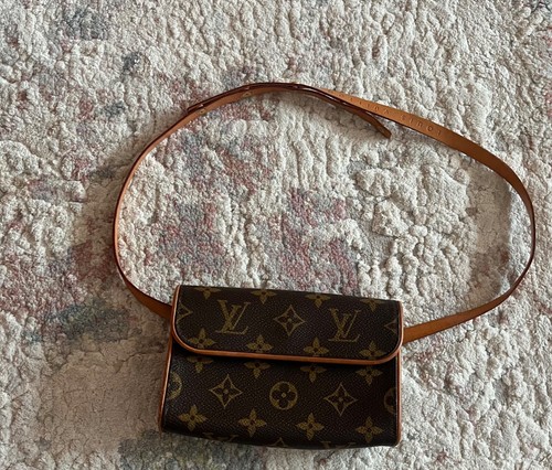 Marsupio louis vuitton 100 - marsupio,