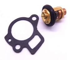 TERMOSTATO MOTORI FUORIBORDO MERCURY MARINER 9,9 15 25 40 50 Hp honda yamaha