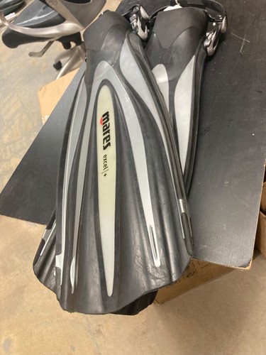 Mares quattro excel - mares,