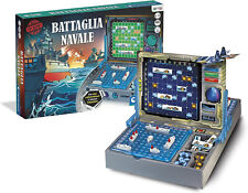 Clementoni - Battaglia Navale