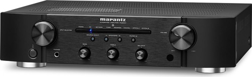 Amplificatore audio canali - 2.0,
