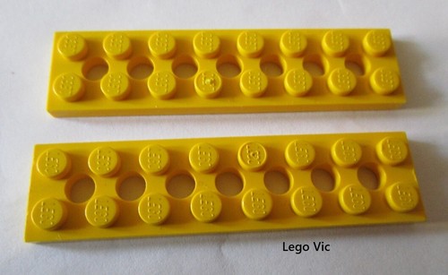 Lego 3738 plate - 3738,