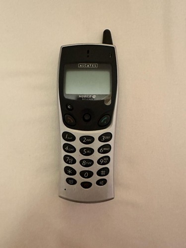 Alcatel telefono cordless - alcatel,