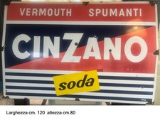 Insegna Tabella Smaltata