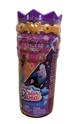 Disney princess royal color - royal,