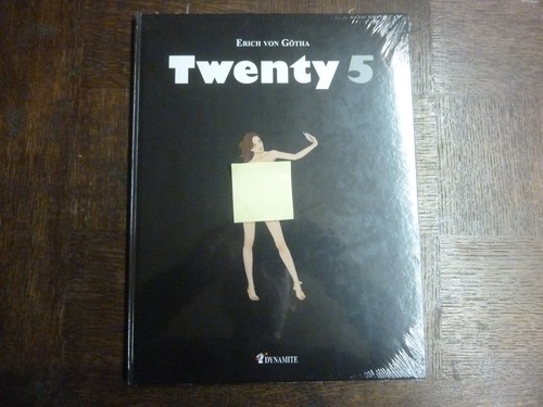 Adulte twenty von - twenty,