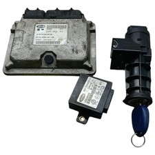 KIT CENTRALINA MOTORE PER FIAT