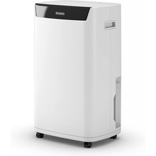 OLIMPIA SPLENDID  AQUARIA S1 24 P DEUMIDIFICATORE 24LT/24H CAPACITA' TANICA 5 LT