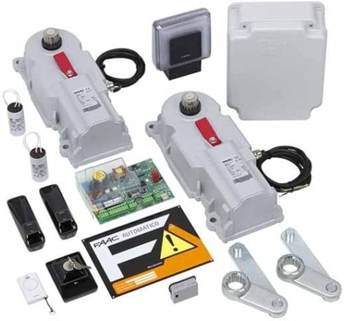 Faac power kit 106746445 770n - power,