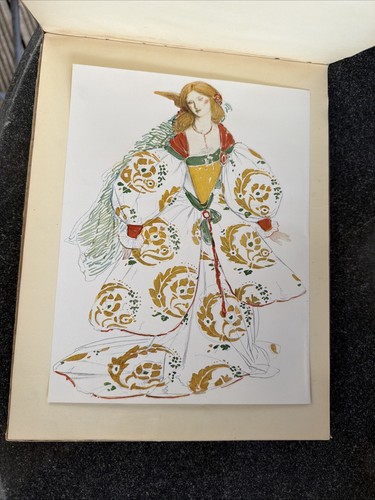 Rare c1930 shakespeare - c1930, shakespeare’s