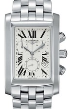 Orologio Longines uomo crono