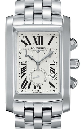 Orologio longines uomo crono - orologio,
