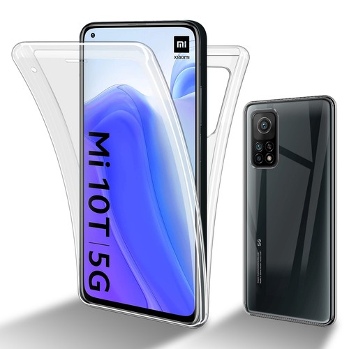 Custodia per xiaomi 10t - custodia, /