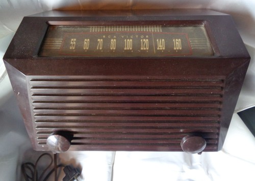 Rara radio vintage - radio,