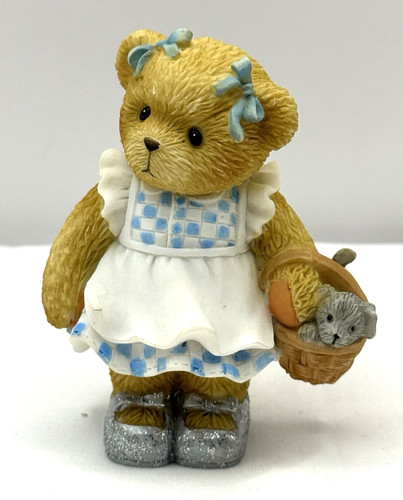 Figurina orsacchiotti cari - orsacchiotti,