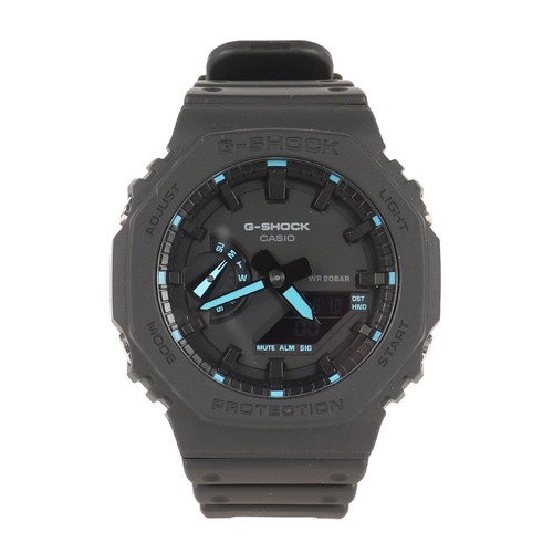 Orologio polso shock ga - da, g