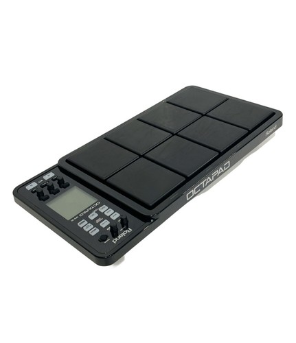 Roland spd octapad pad - roland,
