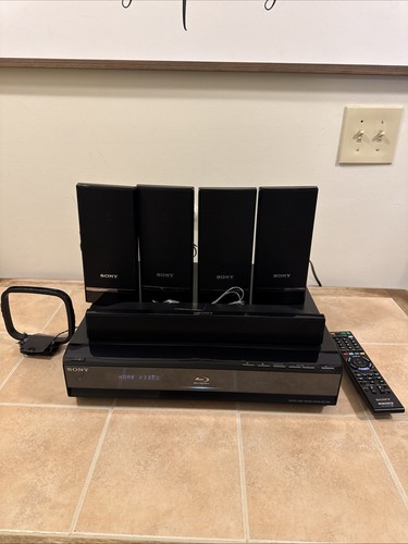 Sony hcd e300 - sony, 5.1