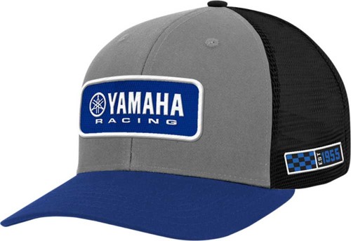Cappello powertex yamaha - powertex,