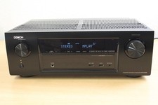 Denon AVR-X1000 5.1 Surround 5