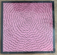 BLACKPINK The Album LIMITED EDITION PICTURE DISC /500 Jennifer Guidi SEALED DING