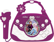 , Frozen, Borsa per Karaoke